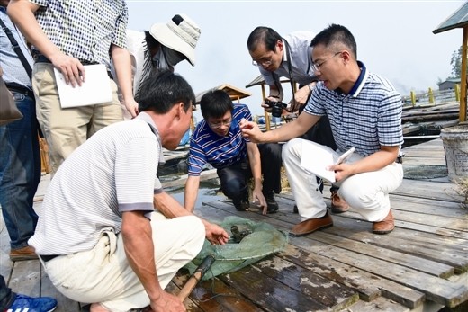 水产养殖学专业怎么样排名薪酬 女生学水产养殖专业前景就业方向