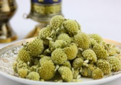 绿萝花的功效与作用哪种人不能喝?喝绿萝花有什么禁忌有副作用吗