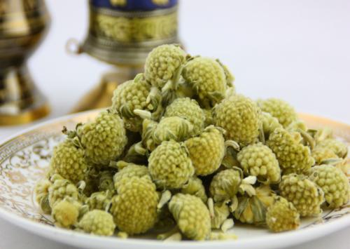 绿萝花的功效与作用哪种人不能喝?喝绿萝花有什么禁忌有副作用吗