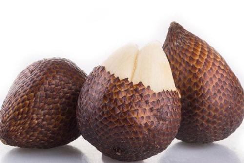 中国哪里有蛇皮果种植技术条件要求,蛇皮果功效与作用怎么吃图解