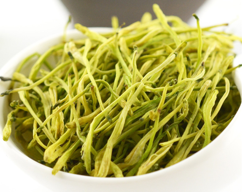 忍冬藤的功效与作用及禁忌食用方法 忍冬泡水喝功效多花语是什么