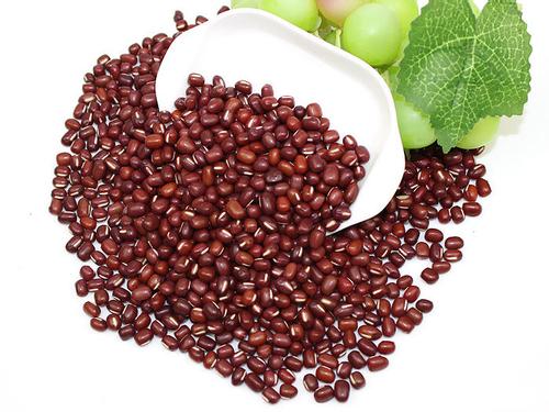 红豆炒熟了有什么功效与作用禁忌 经常吃红豆好处和坏处是什么