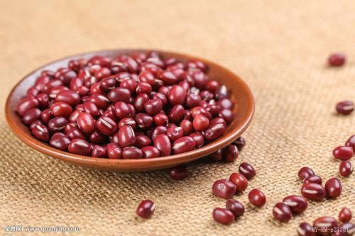 红豆炒熟了有什么功效与作用禁忌 经常吃红豆好处和坏处是什么
