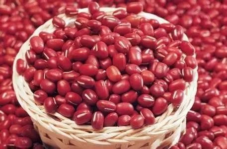 红豆炒熟了有什么功效与作用禁忌 经常吃红豆好处和坏处是什么