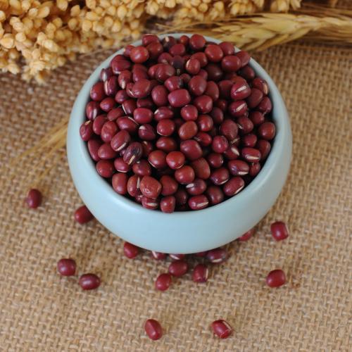 红豆炒熟了有什么功效与作用禁忌 经常吃红豆好处和坏处是什么