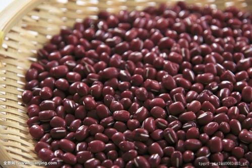 红豆炒熟了有什么功效与作用禁忌 经常吃红豆好处和坏处是什么