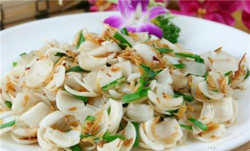 百合花的功效与作用及禁忌有哪些 百合花的食用方法介绍