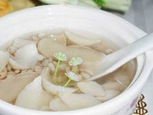 百合花的功效与作用及禁忌有哪些 百合花的食用方法介绍