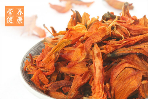 百合花的功效与作用及禁忌有哪些 百合花的食用方法介绍