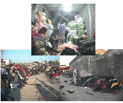 广东碣石洋垃圾批发,洋垃圾服装拿货多少钱,广东碣石服装怎么拿货