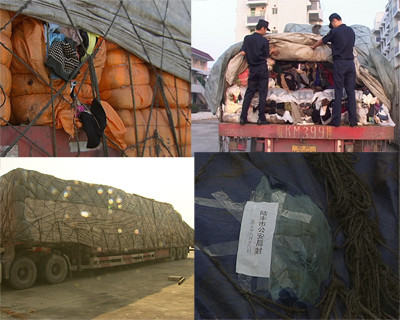 广东碣石洋垃圾批发,洋垃圾服装拿货多少钱,广东碣石服装怎么拿货