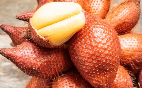 蛇皮果怎么长的图片价格多少?蛇皮果好养吗种植技术介绍