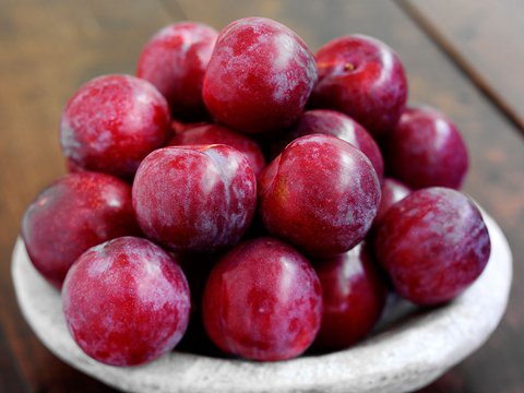 李子树可以嫁接什么树?李子树嫁接最佳时间方法技术图解