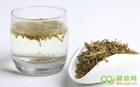 合欢花怎么治失眠 合欢花茶的功效与作用及泡水喝禁忌有哪些