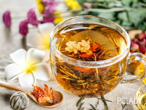 白玉兰花可以泡茶喝吗 白玉兰花的功效与作用禁忌介绍