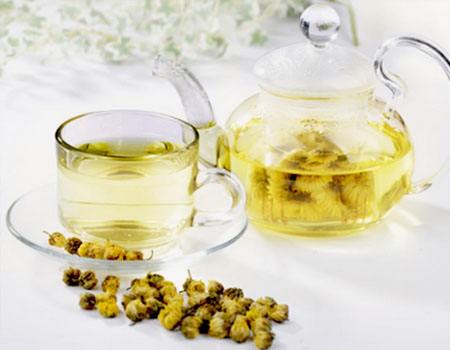 乒乓菊有毒吗可以泡茶吗 乒乓菊的功效和作用可真不少