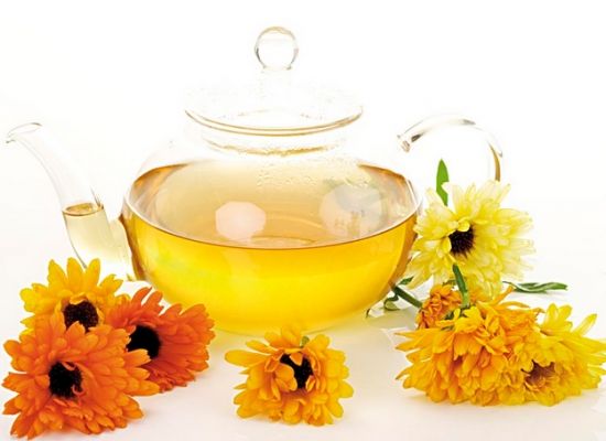 金盏花有什么功效和作用?没想到金盏花有这么多好处呀