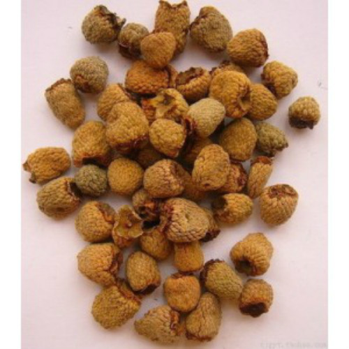 覆盆子泡水喝的功效与禁忌 没想到覆盆子还有这么多好处