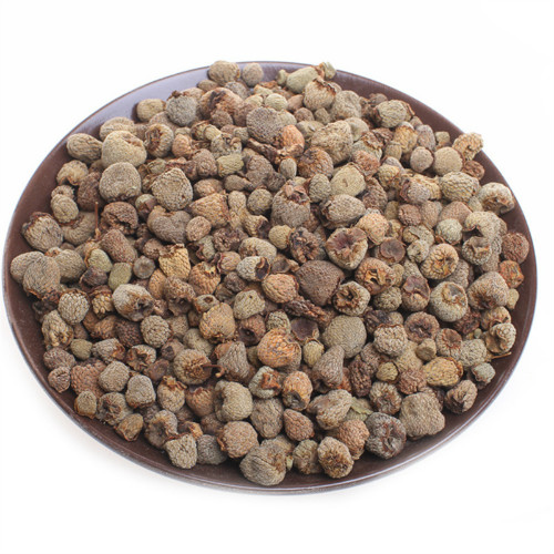 覆盆子泡水喝的功效与禁忌 没想到覆盆子还有这么多好处